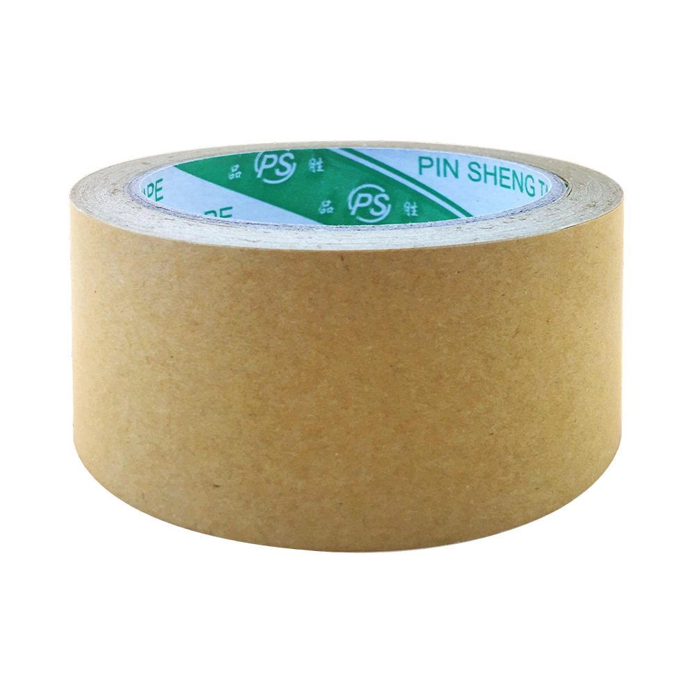 0,014MM Tykkelse Almindelig kraftpapirtape