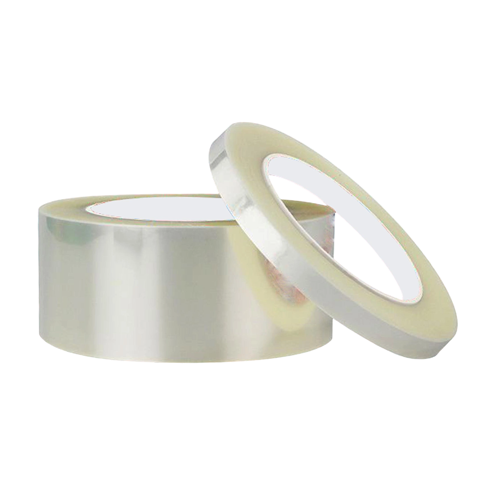 PET dobbeltsidet tape