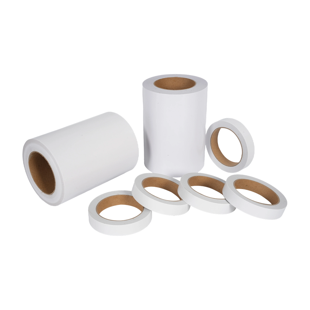 Almindelig dobbeltklæbende tape