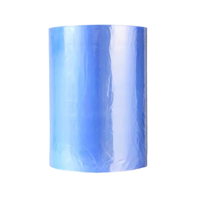 PVC krympefilm